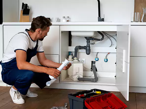 Why Choose Newark Plumbing Pros for Insinkerator Installation in Newark, OH?