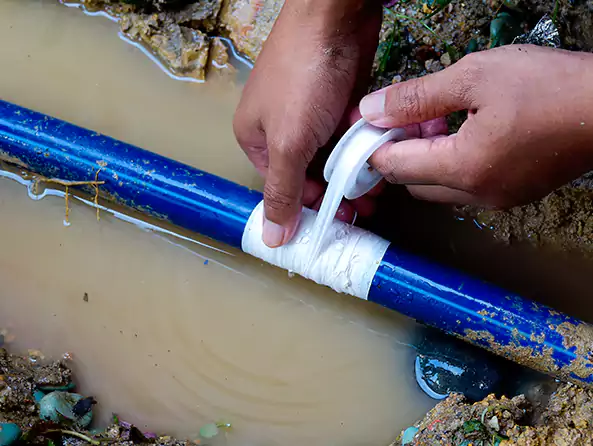  Why Choose Newark Plumbing Pros for Leak Detection in Newark, OH?]