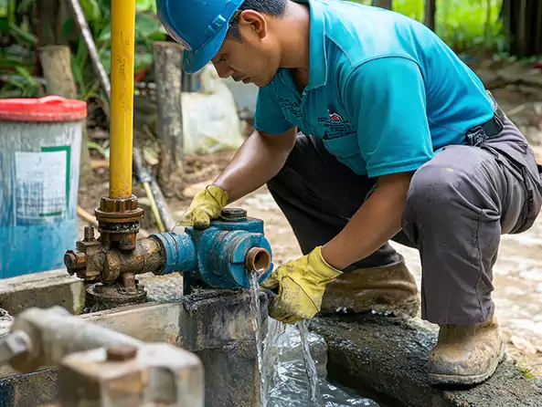 Why Choose Newark Plumbing Pros for Pipe Repair in Newark, OH?