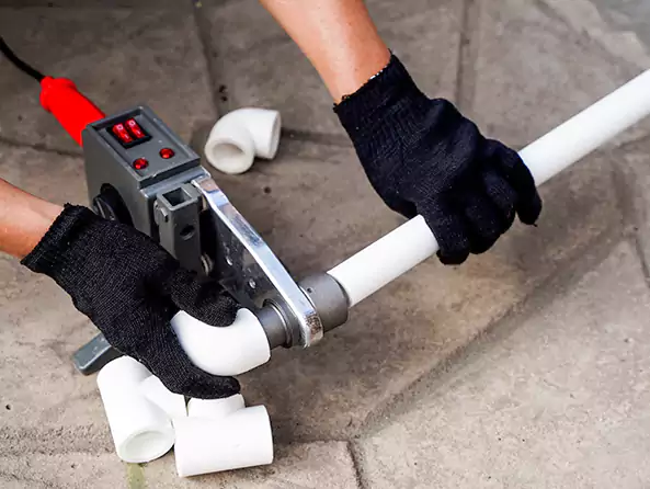 Why Choose Newark Plumbing Pros for Pipe Replacement in Newark, OH?