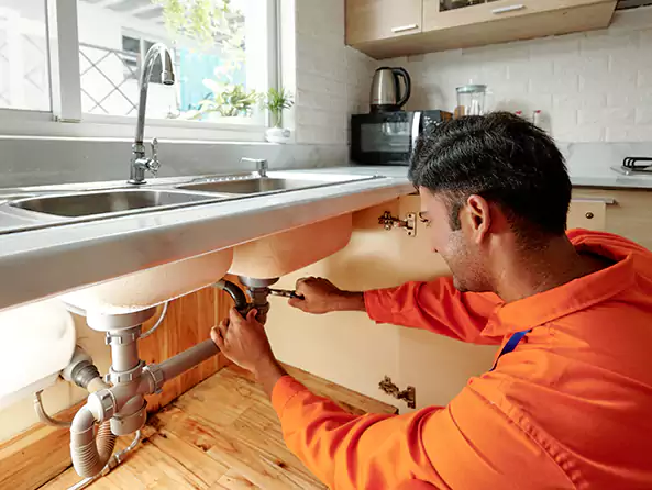 Why Choose Newark Plumbing Pros for Plumbing Installation in Newark, OH?