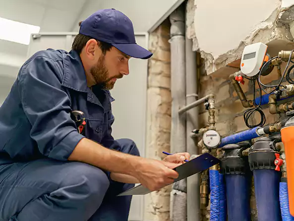 Why Choose Newark Plumbing Pros for Plumbing Maintenance in Newark, OH?