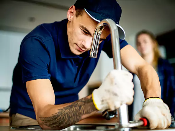 Why Choose Newark Plumbing Pros for Plumbing Repair in Newark, OH?