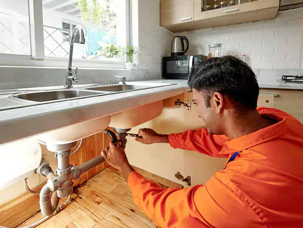 Why Choose Newark Plumbing Pros for Residential Plumbing Service in Newark, OH?