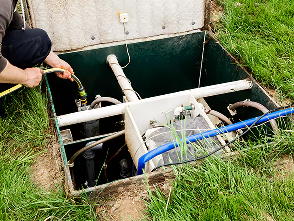 Why Choose Newark Plumbing Pros for Sewage Ejector Pump Installation in Newark, OH?