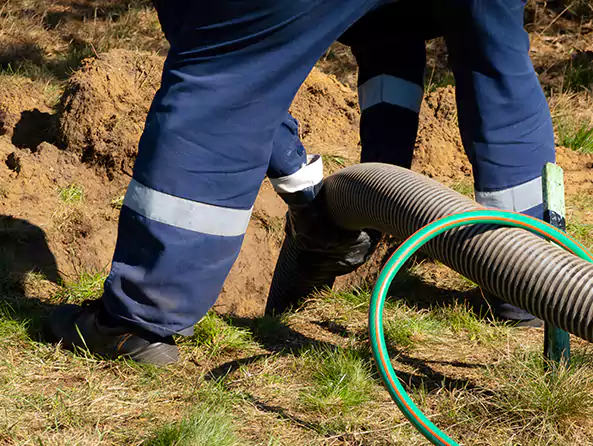Why Choose Newark Plumbing Pros for Sewer Line Replacement in Newark, OH?