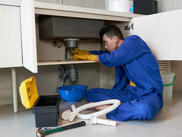 Why Choose Newark Plumbing Pros for Sink Drain Replacement in Newark, OH?