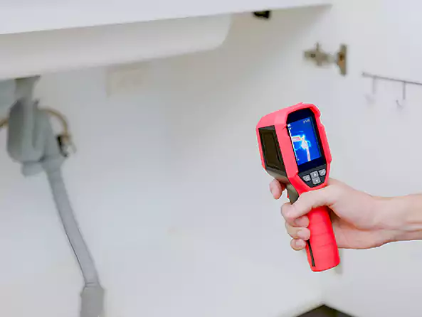 Why Choose Newark Plumbing Pros for Slab Leak Detection in Newark, OH?