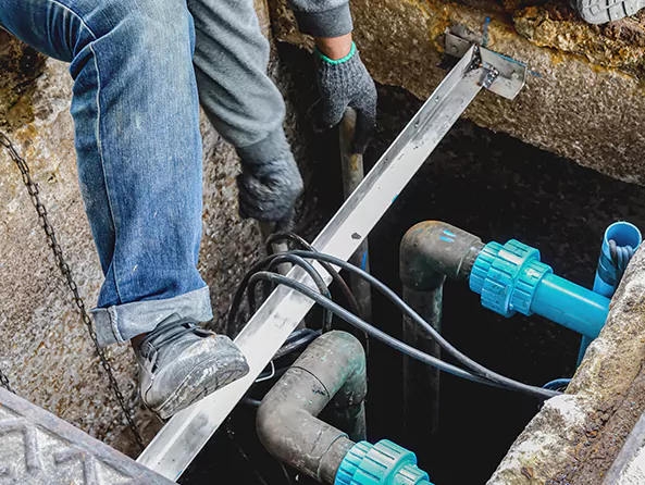 Why Choose Newark Plumbing Pros for Sump Pump Maintenance in Newark, OH?