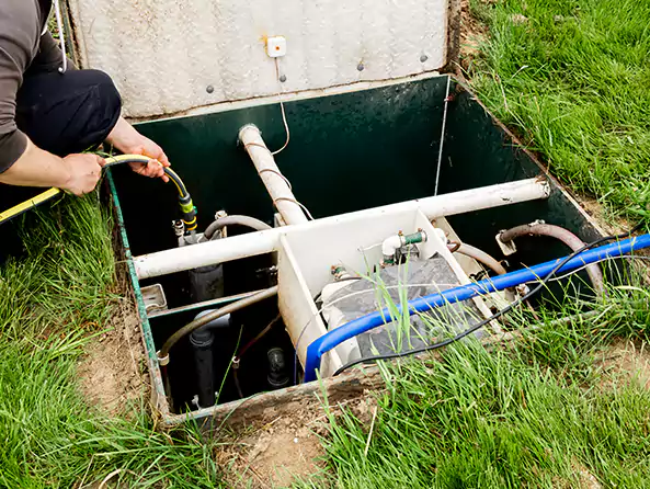 Why Choose Newark Plumbing Pros for Sump Pump Replacement in Newark, OH?