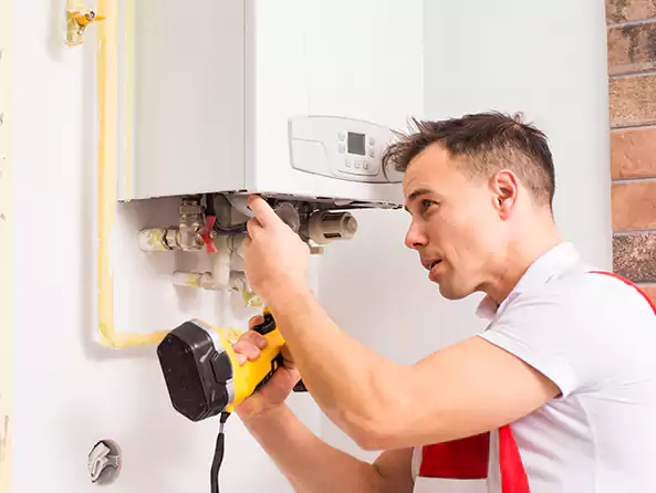 Why Choose Newark Plumbing Pros for Tankless Water Heater Installation in Newark, OH?