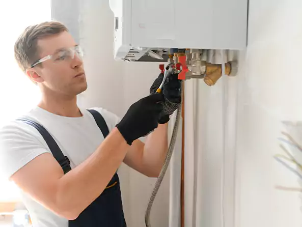 Why Choose Newark Plumbing Pros for Tankless Water Heater Maintenance in Newark, OH?