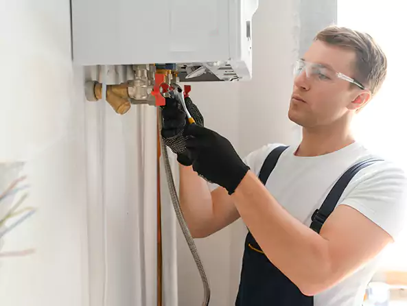 Why Choose Newark Plumbing Pros for Tankless Water Heater Repair in Newark, OH?