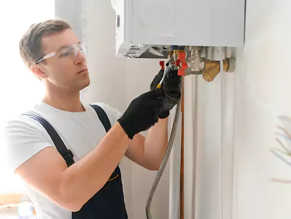 Why Choose Newark Plumbing Pros for Tankless Water Heater Replacement in Newark, OH?