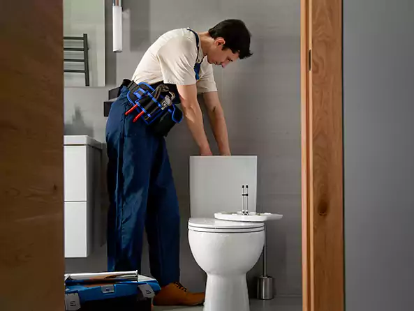 Why Choose Newark Plumbing Pros for Toilet Replacement in Newark, OH?