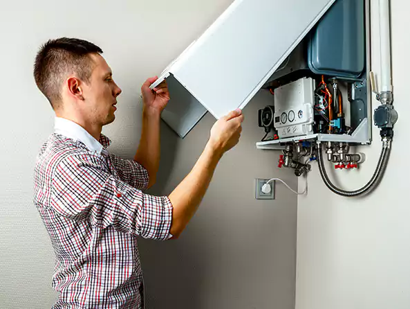 Why Choose Newark Plumbing Pros for Water Heater Installation in Newark, OH?