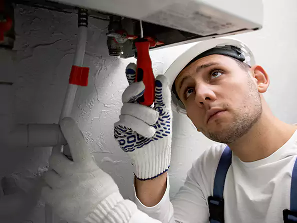 Why Choose Newark Plumbing Pros for Water Heater Repair in Newark, OH?