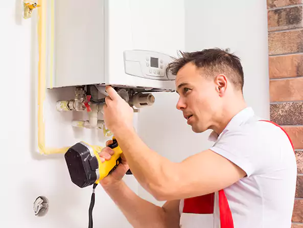 Why Choose Newark Plumbing Pros for Water Heater Replacement in Newark, OH?
