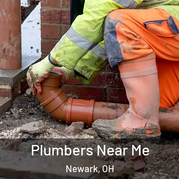  Plumbers Near Me Newark, OH