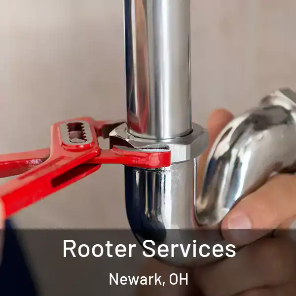 Rooter Services Newark, OH
